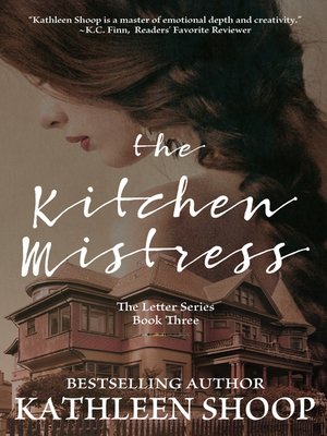 cover image of The Kitchen Mistress